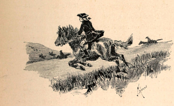 Illustration tirée de l'ouvrage En déplacement - Donatien Levesque (1887) - E. Plon, Nourrit et Cie (Paris) - BnF (Gallica) 7